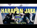 Lagu Harapan Jaya - MKBP