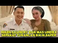 Lagu NIKEN SALINDRY DAN MAS LINDRA SEPAKAT INGIN TUNANGAN - 2L FOREVER