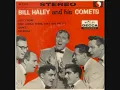 Download Lagu Bill Haley and His Comets   Joey's Song