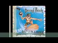 Sacred Reich  Surf Nicaragua full EP 1988