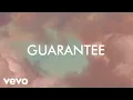 Download Lagu Black Eyed Peas - GUARANTEE (officiële lyric video) ft. J. Rey Soul