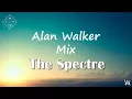 Download Lagu Alan Walker 2018 - The Spectre【1 Hour Version】 ☺☺☺