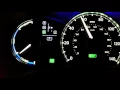 Hypermiling Pulse Glide MPG Fuel Economy Hybrid Watch Learn The Technique