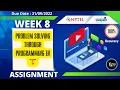 NPTEL Problem Solving Through Programming In C Week 8 Quiz Assignment Solution July 2022