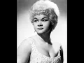 Etta James & The Peaches - The Wallflower (Roll With Me Henry) (Modern 947) 1955
