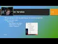 Solis Indago - a Python Tutorial