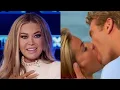 Carmen Electra CONFESSES Baywatch Kissing Faux Pas with David Chokachi Exclusive