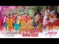 Lagu HANTUAO MELEM GWNANG llOfficial MV ll MENDELA \u0026 NIJURAJRANI ll @NR_CINE_PRODUCTION ll