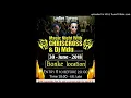 DJ MDU..IMNANDI LENTO GQOM MIX