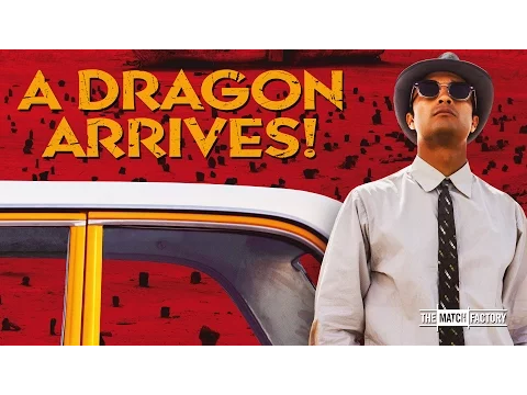 Official International Trailer