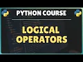 17 Python Logical Operators Explained and or not with Real Examples Short-Circuiting