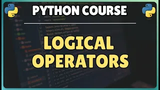 17 Python Logical Operators Explained and or not with Real Examples Short-Circuiting
