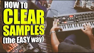 Download Legally Sample Music (The Easy Way) | Don't Release Your Music Without Clearing Your Samples MP3