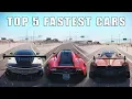 Download Lagu NFS Payback - Top 5 Fastest Cars