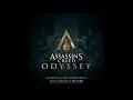 Assassin's Creed - Odyssey (Original Soundtrack) | Full Album