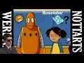 Remember BrainPOP Part 2 BrainPOP Jr
