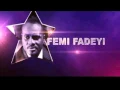 Download Lagu Femi Fadeyi -mo fe ran re ololufe