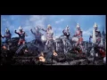 Download Lagu The 6 Ultra Brothers vs. The Monster Army - Textless Opening