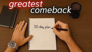 LAST MONTH - This video Will Change Your Life Completely