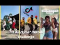 Download Lagu It Ain't Me Tiktok Challenge (Amapiano Remix) -  Tiktok Compilations