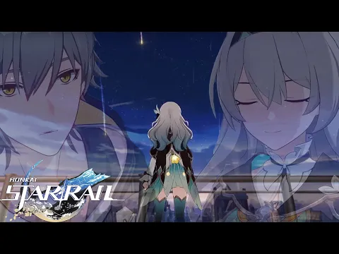 Download MP3 Firefly Theme (If I Can Stop One Heart From Breaking) - Honkai: Star Rail