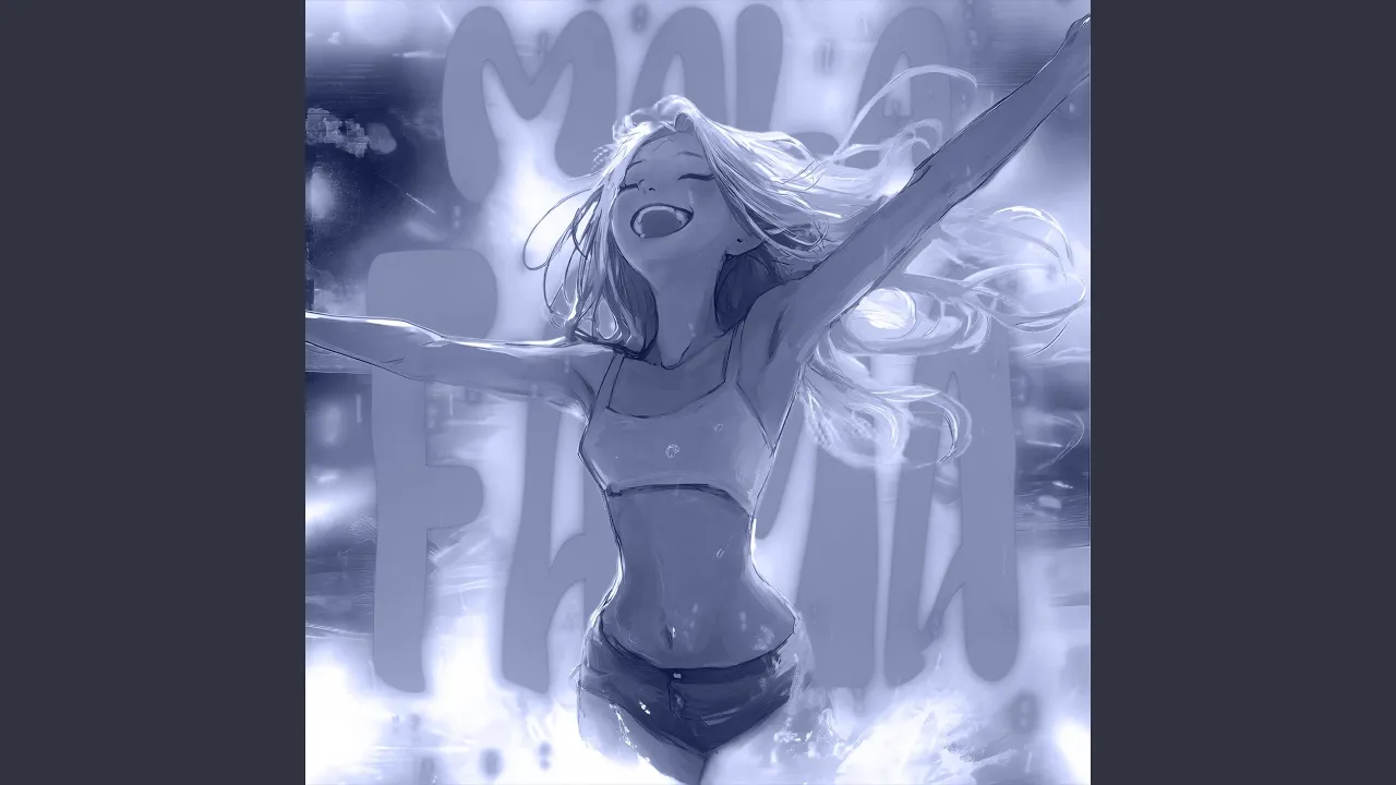 MALA FAMA ALT VER (SPED UP) MALA FAMA ALT VER (SPED UP)