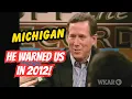 Overtime Rewind Rick Santorum 2012 He Warned America s Real Fight Would Be Internal