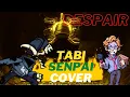 Download Lagu FNF Indie cross :Despair: But Tabi \u0026 Senpai cover...