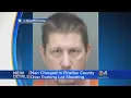 Man Charged In Stand Your Ground Fatal Clearwater Parking Lot Shooting