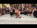 Tatsu - Kyodo Taiko at True Bruin Welcome 2017