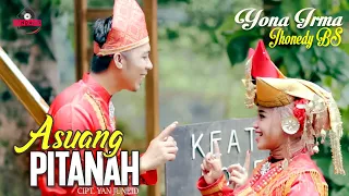 yona irma feat jhonedy bs asuang pitanah dendang minang