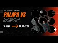 Download Lagu LIVE PALAPA VS GEMTAS PUSAKAMUDA CUP 2025