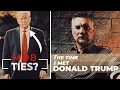 Donald Trump s Connection To The Mob Sit Down with Michael Franzese