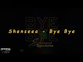 Shenseea - Bye Bye (Official Lyrics)