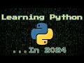 Should You Learn Python In 2024