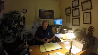 Episode 8 ROLLA ANIMAL SHELTER