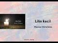 Lilin kecil - Monica Christiana (Lirik)