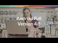 Android Full Version 4 0
