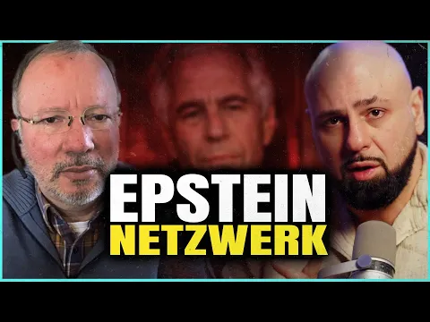 فيديو Markus Krall über Epstein, Great Reset & die geheime Agenda