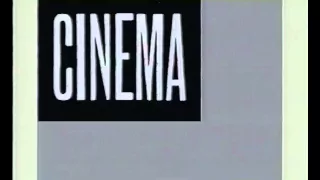 Canal Plus Cinema X Intro 