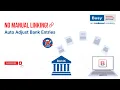 Auto Adjust Bank Entries in Seconds BUSY 21 Bank Import Tips English