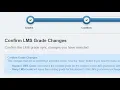 Instructor Tutorial Hawkes LMS Sync Tool