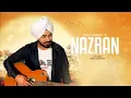 Lagu NAZRAN (Official Video) Sahilpreet | Harjind Randhawa | Uday Karan | New Punjabi Song 2026