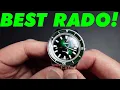 Download Lagu Uncover the Unexpected: Uncovering Rado's Captain Cook Watch!