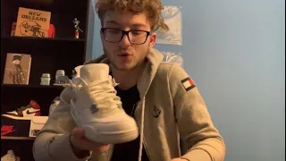 Stussy Kicks