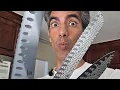 The Right Knife Makes All the Difference How to Slice Bread Like a Baker