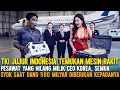 Download Lagu KEJUJURAN TKI MISKIN INDONESIA❗BERBUAH HASIL MILYARAN DARI PERUSAHAAN PESAWAT MILIK CEO CANTIK KOREA