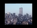 9/11 CNN video shows World Trade Center before attacks