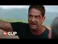 Plane Exclusive Movie Clip - One More Bit 2023