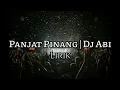 Download Lagu Panjat Pinang | Dj Abi ft. Mawar Limboro (Video Lirik)